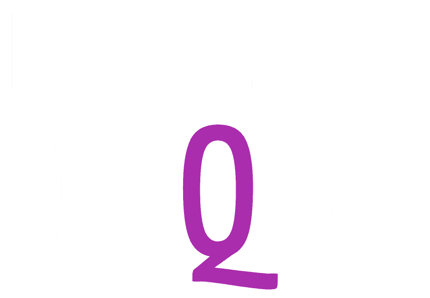Marketing di Qua Logo